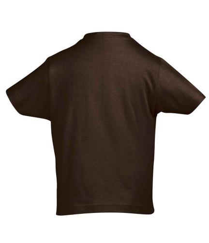 SOL'S Kids Imperial Heavy T-Shirt - AQA - 10yrs